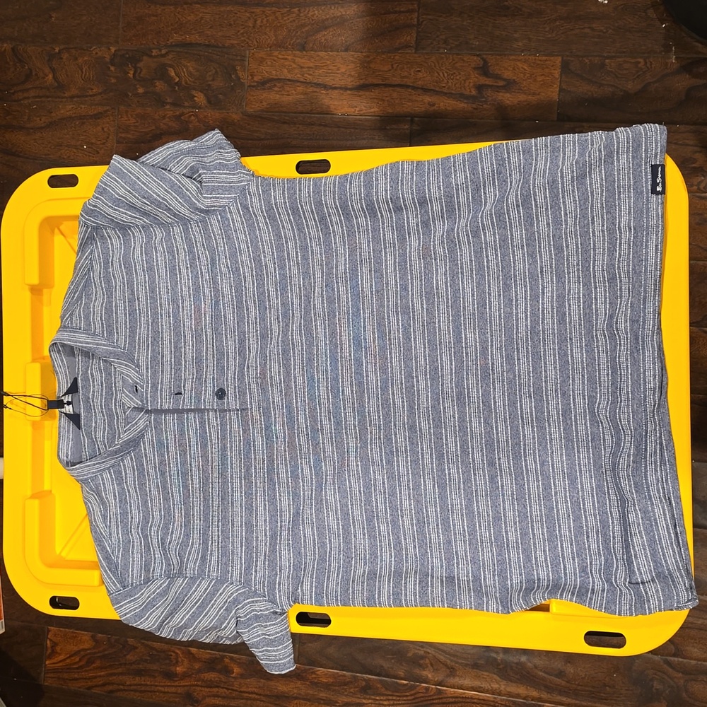 Ben Sherman men shirt size Small